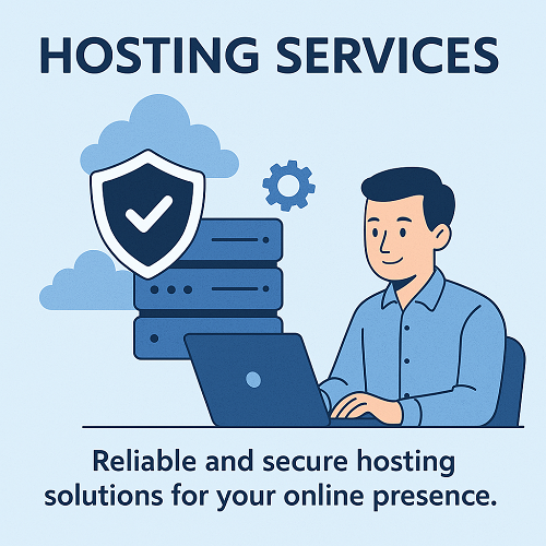 Hosting Services