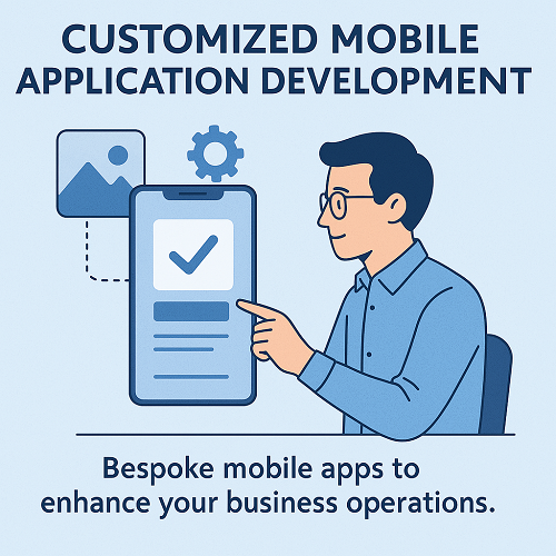 Mobile Application Development