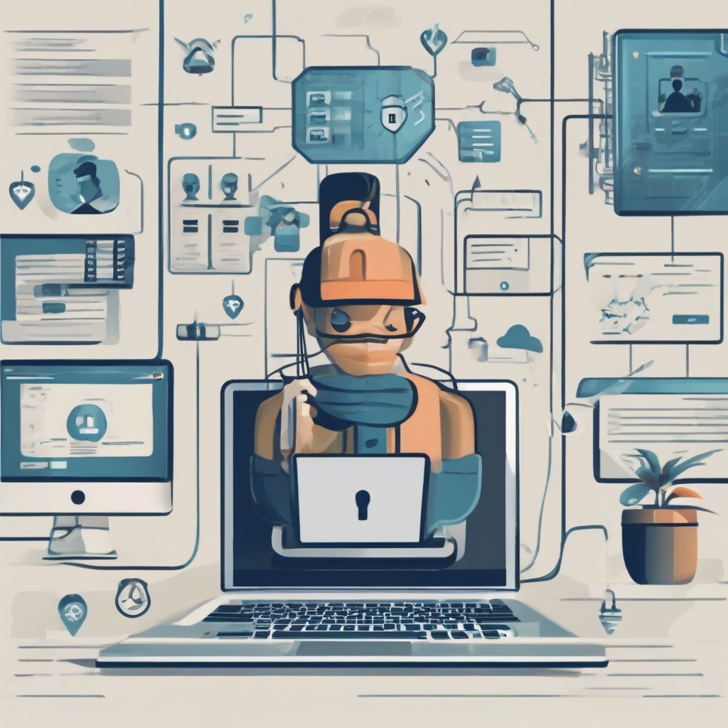 Cybersecurity for Remote Work: Essential Tips for Staying Safe Online