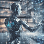 Ethical Implications of AI: Navigating the Future Responsibly