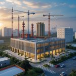 Uluberia Industrial Estate: Key Considerations for IT Infrastructure