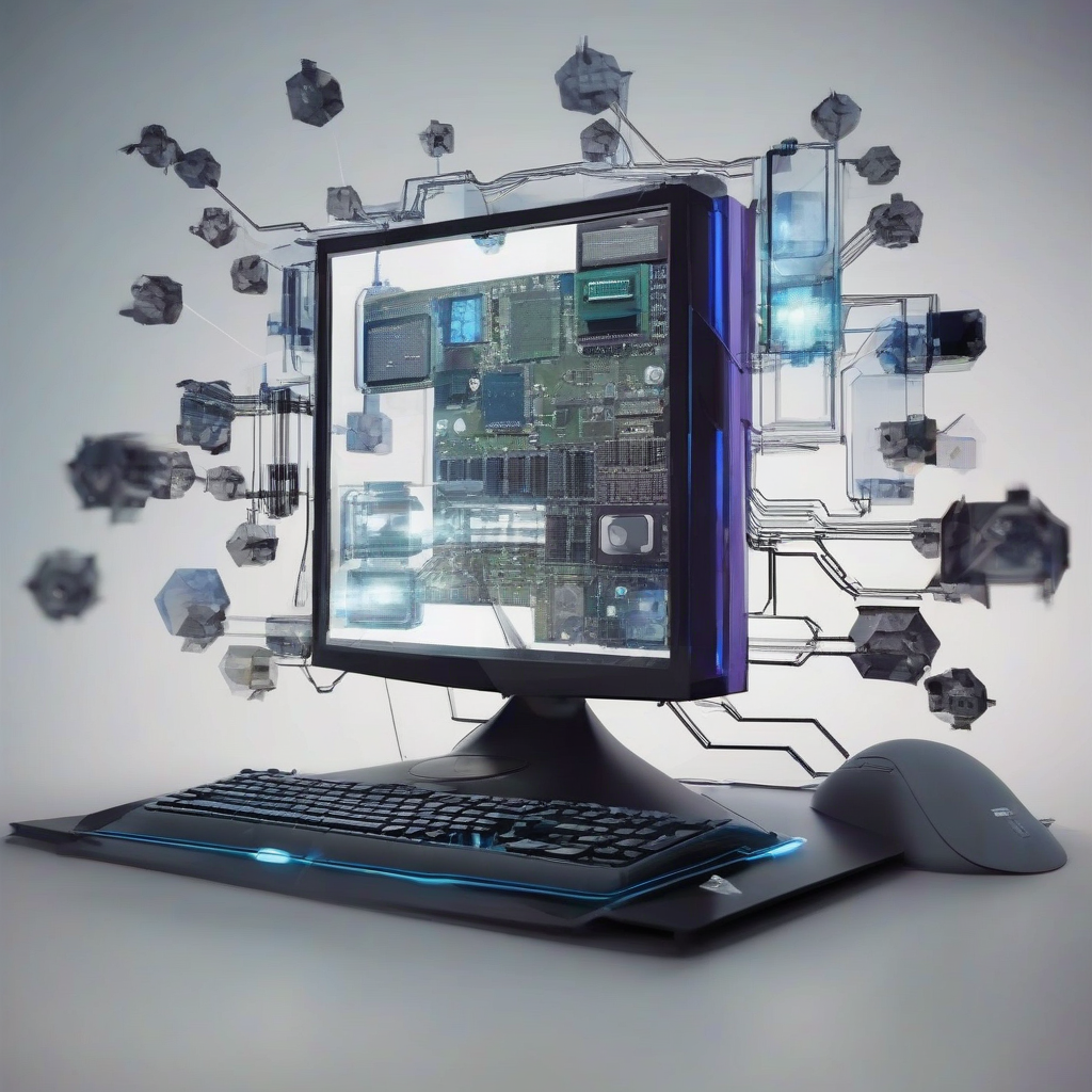 Top 10 Latest Innovations in Computer Technology