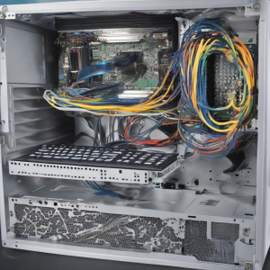 Essential Tips for Maintaining Your Computer’s Performance