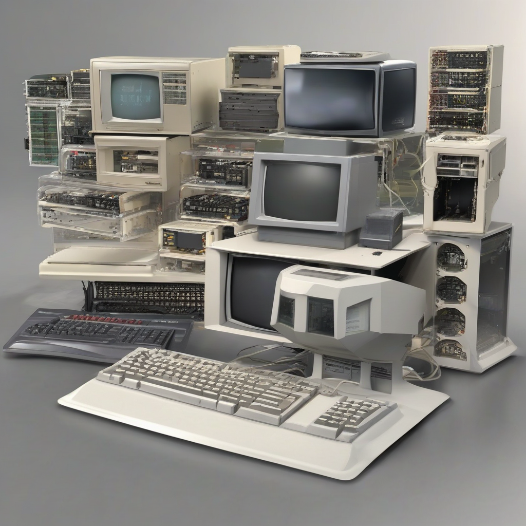 Top 10 Computer Innovations That Changed the World