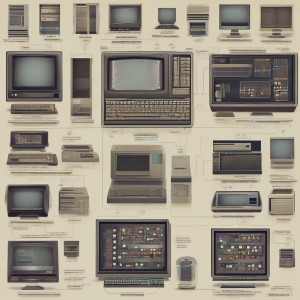 Understanding the Evolution of Computers