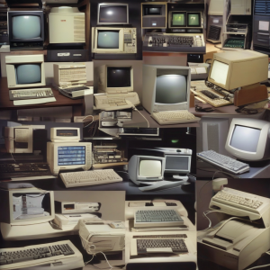 Top Computer Innovations That Changed the World