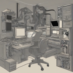 Building Your Own Computer: A Comprehensive Guide