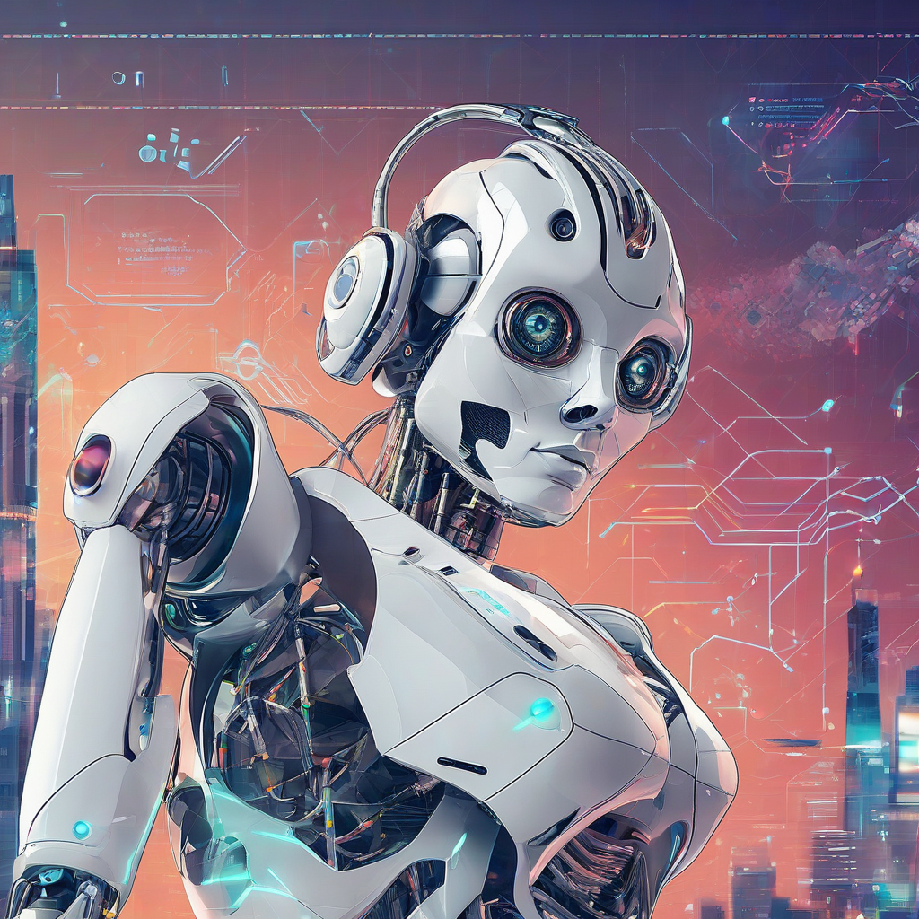 The Future of AI: Trends to Watch in the Coming Years