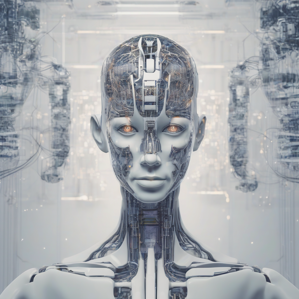 Ethical Considerations in AI Development and Implementation