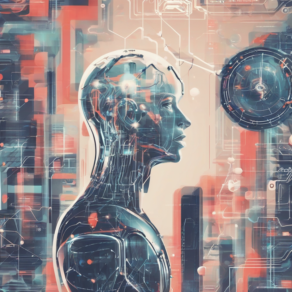 The Future of AI: Trends to Watch in the Next Decade