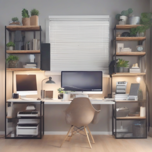 Revolutionize Your Space: Best Computers for Home Offices
