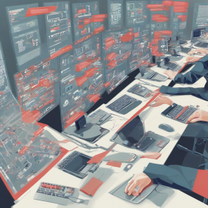 Unlocking the Potential: How Computers are Shaping the Future