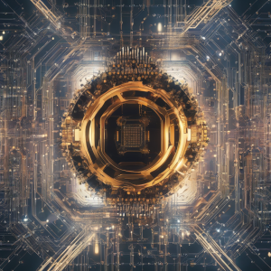 The Rise of Quantum Computing: A New Era of Processing Power