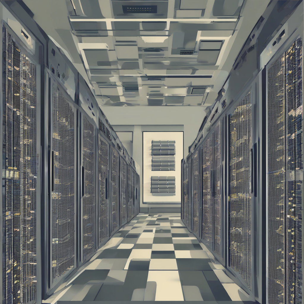 Maximizing Server Performance: Tips and Tricks