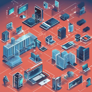 The Future of Server Technology: Trends to Watch