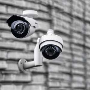 The Importance of CCTV in Modern Security Systems