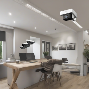 CCTV Installation Tips for Homeowners