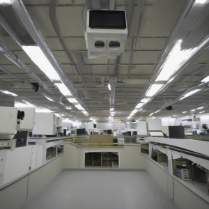 CCTV Maintenance: Ensuring Optimal Performance