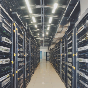 Building a Robust IT Infrastructure in Rourkela Industrial Estate