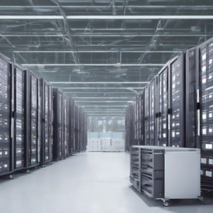 Streamlining IT Infrastructure Setup in Bhubaneswar Industrial Area