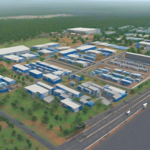 Unlocking Growth: IT Infrastructure Setup in Rayagada Industrial Area