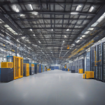 IT Infrastructure Solutions for Businesses in Sambalpur Industrial Estate