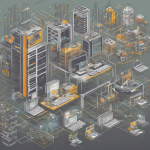 Maximizing Efficiency: IT Infrastructure Setup in Duburi