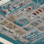 Key Considerations for IT Infrastructure in Kesinga Industrial Area