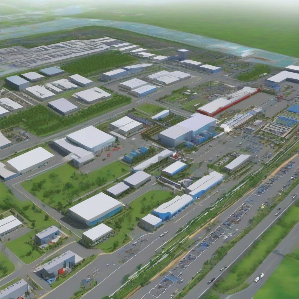 Discovering Optimal IT Solutions for Dhamra’s Industrial Zone