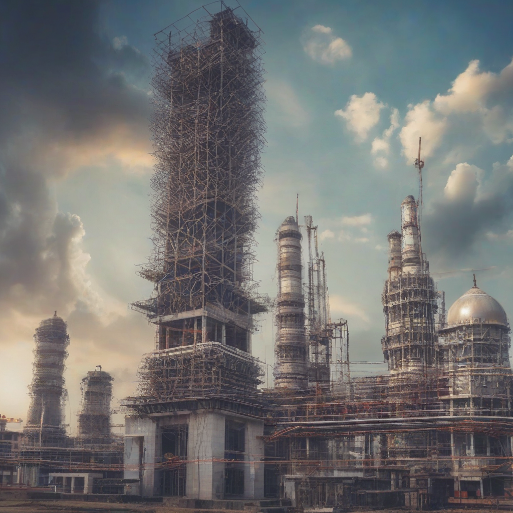 Digital Transformation in Adityapur: Setting Up Robust IT Infrastructure