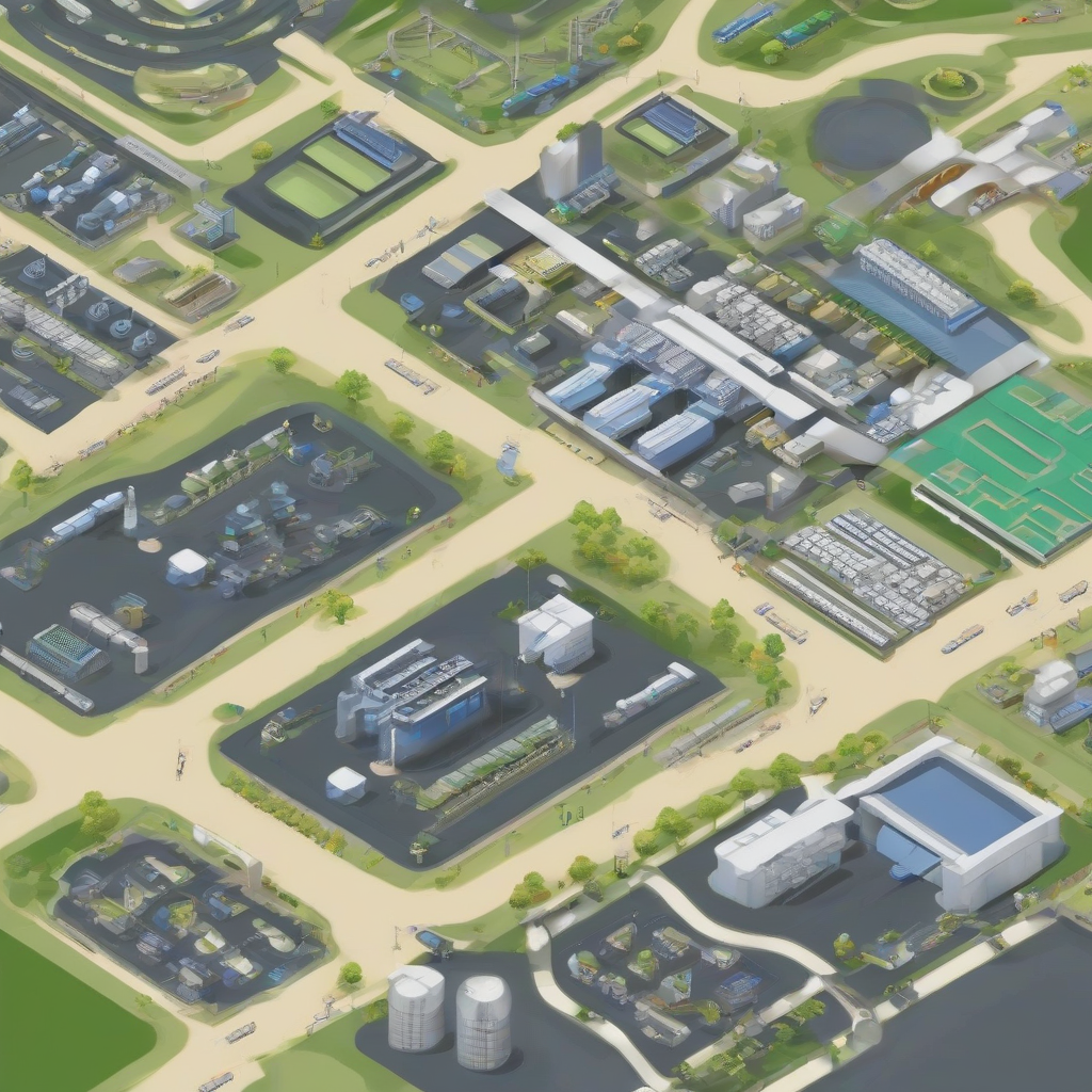 Transforming Bokaro’s Industries with Robust IT Infrastructure