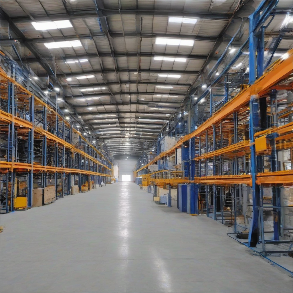 Transforming Kukatpally Industrial Estate with Modern IT Infrastructure