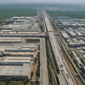 Modernizing IT Infrastructure: A Case Study of Balanagar Industrial Estate