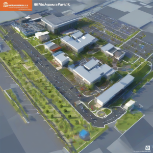 Unveiling Maheshwaram IT & Hardware Park: A Comprehensive Guide to IT Infrastructure Setup