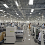 The Future of Textiles: IT Infrastructure in Warangal Textile Park