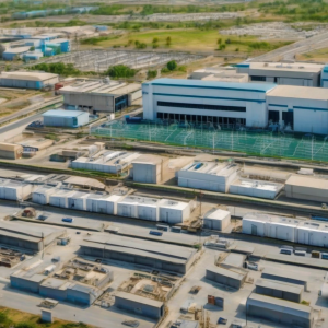 IT Infrastructure Best Practices for Businesses in Zahirabad Industrial Area