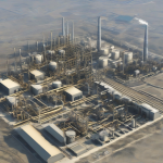 Efficient Strategies for IT Infrastructure in Ghatkesar’s Industrial Hub