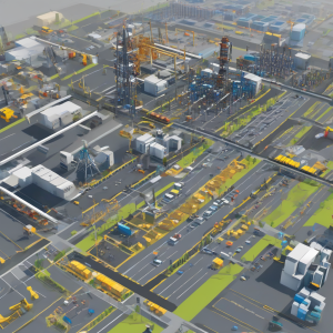 IT Infrastructure Setup: A Comprehensive Guide for Asansol Industrial Area