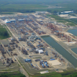 Leveraging Technology: IT Infrastructure Solutions for Haldia Industrial Zone