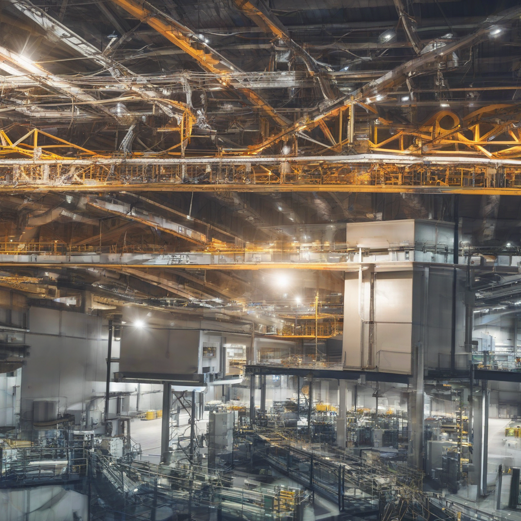 IT Infrastructure Setup in Howrah Industrial Estate: Challenges and Solutions