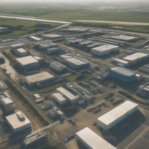 Navigating IT Infrastructure Challenges in Sanand Industrial Estate