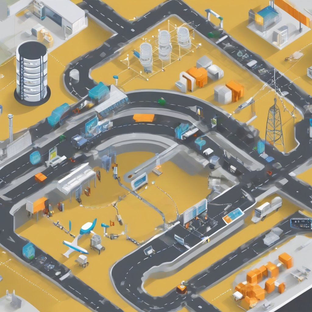 How to Optimize IT Infrastructure for Businesses in Vadodara Industrial Estate