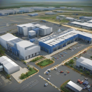 Best Practices for IT Infrastructure Setup in Ankleshwar’s Industrial Zone