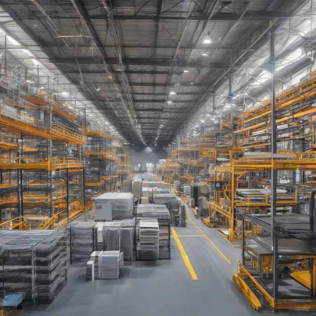 Discovering the Essentials of IT Infrastructure for Hazira Industrial Belt