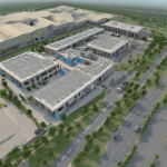 Setting Up IT Infrastructure in GIDC Naroda Industrial Estate