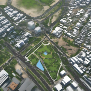 Key Considerations for IT Setup in Sri City SEZ