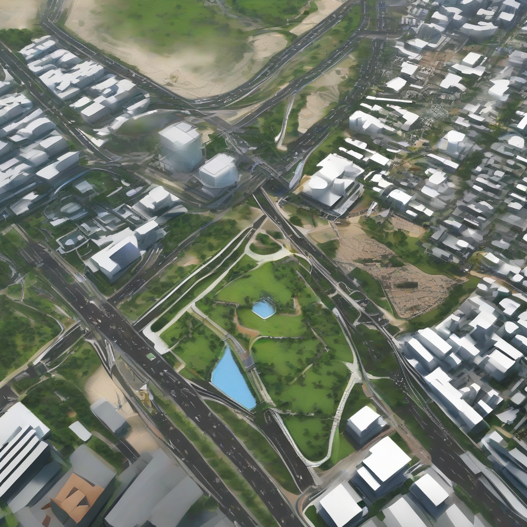 Key Considerations for IT Setup in Sri City SEZ