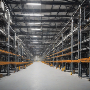 Top Considerations for IT Infrastructure Setup in Kurnool Industrial Zone