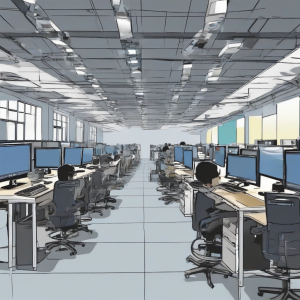 The Ultimate Guide to IT Setup in Ongole’s Industrial Hub