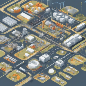 A Comprehensive Guide to IT Infrastructure Setup in Renigunta Industrial Zone
